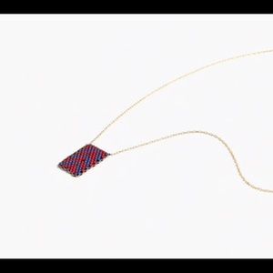 Adorable Madewell necklace